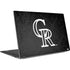 MLB Colorado Rockies Dark Wash Dell XPS Skin
